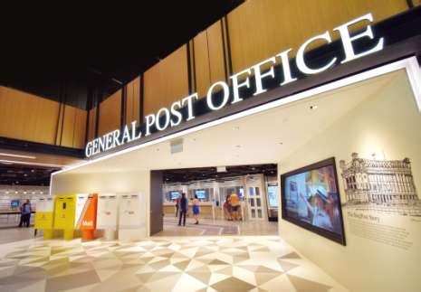 osmart post office|Locate a Package .